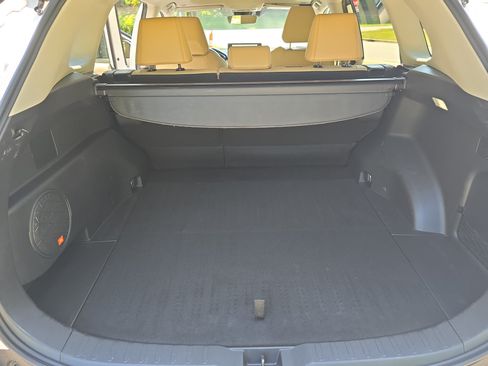 Used 2024 Toyota RAV4 Limited w/ Advanced Technology Package FWD image 13