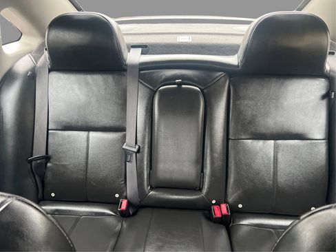 Used 2013 Chevrolet Impala LTZ image 16