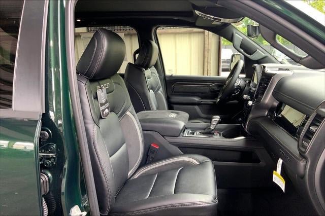 New 2026 RAM 1500 RHO w/ RHO Level 1 Equipment Group AWD/4WD image 56