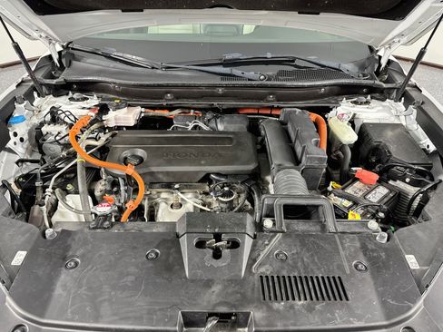Certified 2023 Honda CR-V Sport Touring image 32