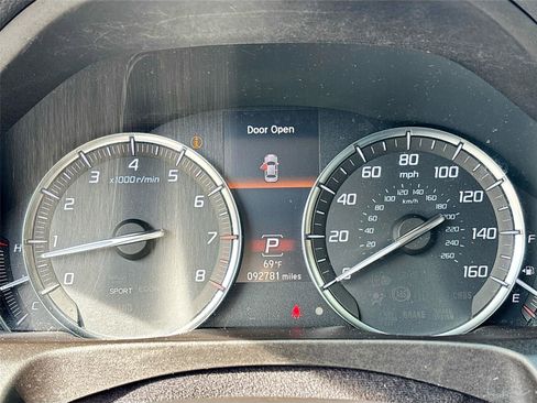 Used 2019 Acura TLX V6 image 13