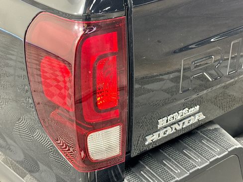 Used 2025 Honda Ridgeline RTL image 63