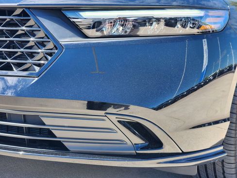 New 2026 Honda Accord Sport image 6
