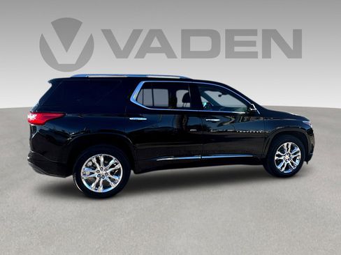 Used 2020 Chevrolet Traverse High Country image 24