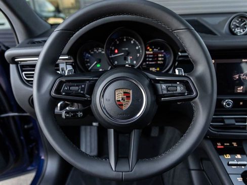 New 2026 Porsche Macan image 77