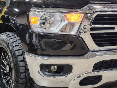 Used 2020 RAM 1500 Lone Star image 13