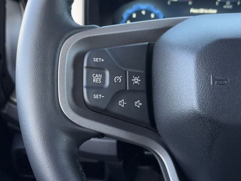 New 2025 Ford Bronco Outer Banks AWD/4WD image 49