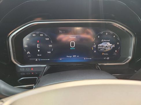 New 2026 Chevrolet Silverado 1500 LT AWD/4WD image 29
