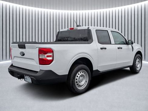 New 2025 Ford Maverick XL w/ 4K Tow Package image 3