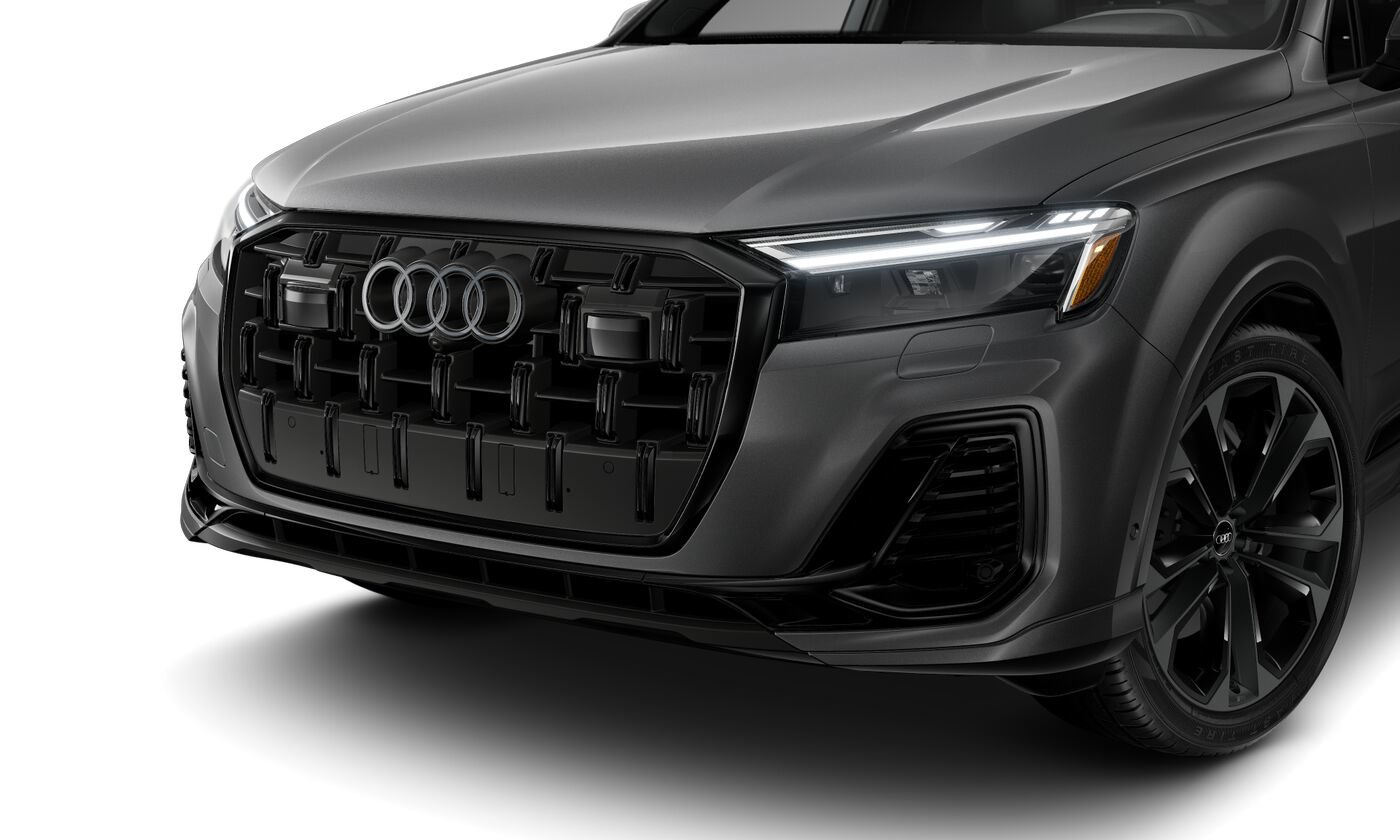 Certified 2026 Audi Q7 3.0T Premium Plus AWD/4WD image 6