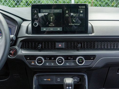 New 2026 Honda CR-V Sport-L image 19