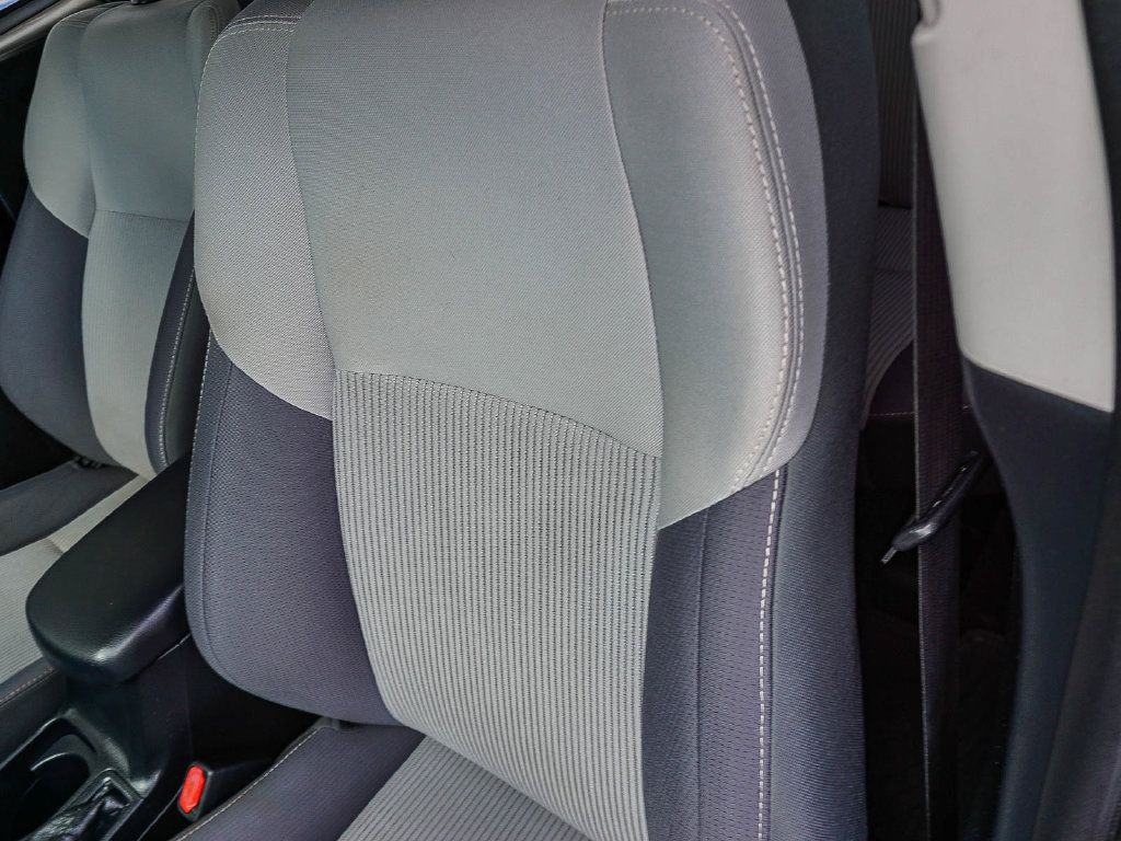 Used 2015 Toyota RAV4 XLE w/ Outdoor Package FWD image 21