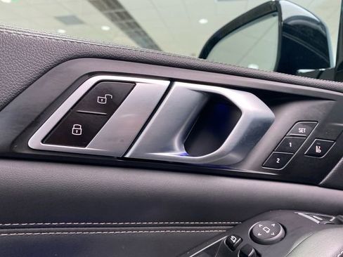 Used 2023 BMW X5 M50i w/ Parking Assistance Package image 11