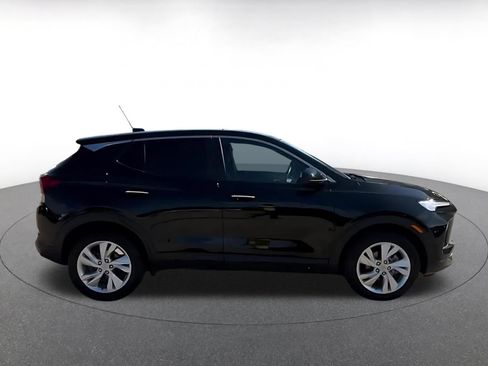 Used 2025 Buick Encore GX Preferred FWD image 16