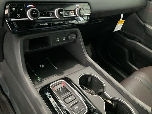 New 2026 Honda Pilot Black Edition image 13