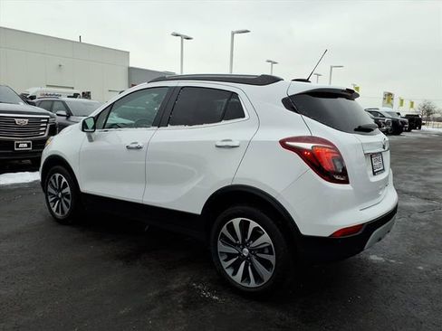 Used 2022 Buick Encore Preferred w/ Safety Package image 9