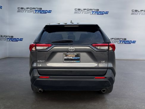 Used 2024 Toyota RAV4 LE image 6