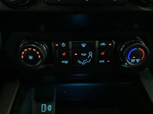 Used 2021 Ford F250 XLT w/ XLT Premium Package image 49