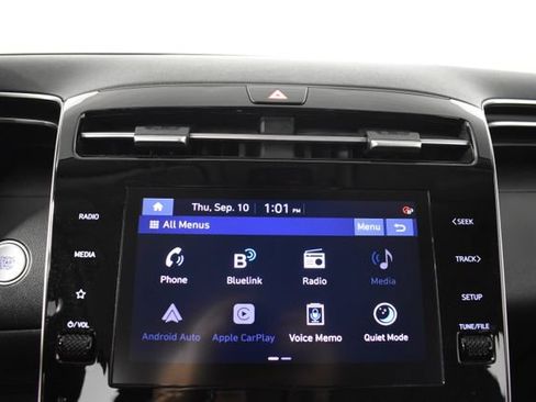 Used 2022 Hyundai Tucson SEL w/ Cargo Package AWD/4WD image 19