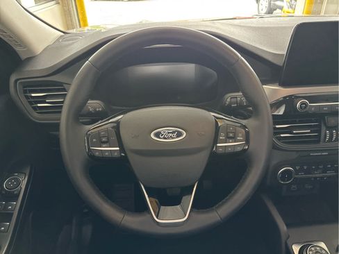 Used 2024 Ford Escape Active AWD/4WD image 13
