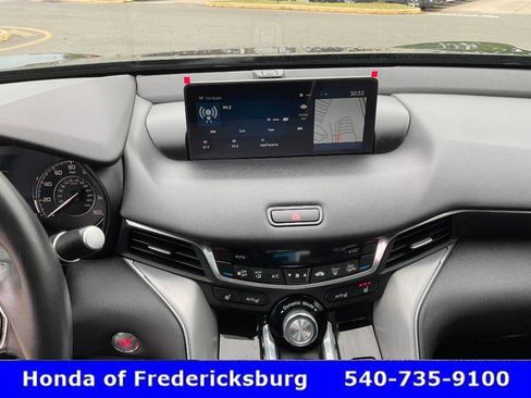 Used 2023 Acura TLX w/ Technology Package FWD image 28