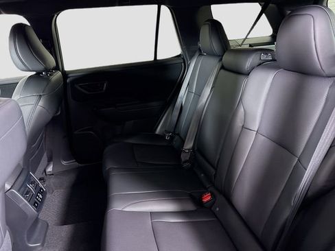 New 2026 Subaru Outback Limited image 25