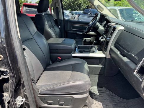 Used 2018 RAM 1500 Laramie AWD/4WD image 20