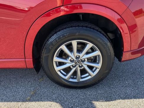 Used 2024 MAZDA CX-5 AWD 2.5 S w/ Select Package image 9