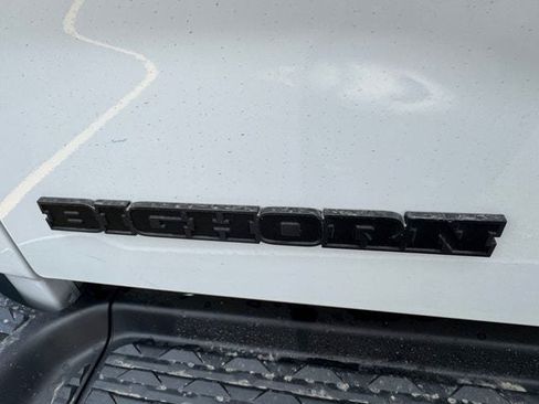 New 2026 RAM 2500 Big Horn AWD/4WD image 59