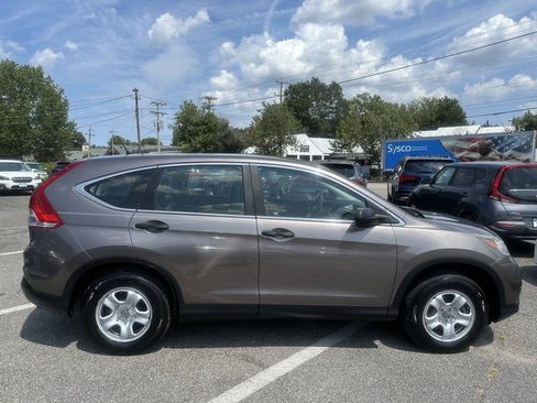 Used 2012 Honda CR-V LX image 5