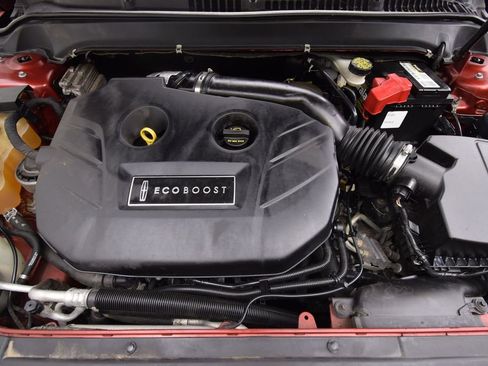 Used 2016 Lincoln MKZ w/ Equipment Group 200A Select image 31