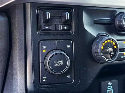 Used 2023 Ford F250 XL w/ FX4 Off-Road Package image 22