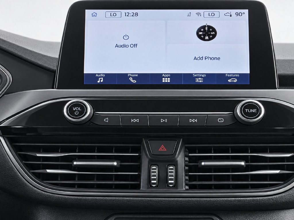 Used 2025 Ford Escape Active w/ Cold Weather Package FWD image 11
