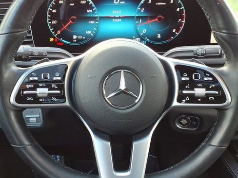 Used 2022 Mercedes-Benz GLE 350 image 8
