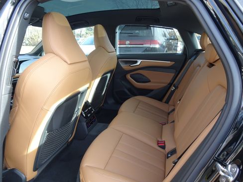 New 2026 Audi A6 Premium Plus image 6