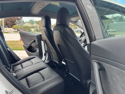 Used 2020 Tesla Model 3 Long Range image 20