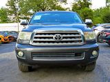 Used 2011 Toyota Sequoia Platinum image 4