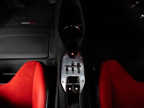 Certified 2024 Ferrari 296 GTB image 78