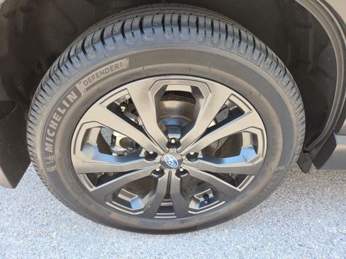 Used 2021 Subaru Forester Sport w/ Popular Package #2 AWD/4WD image 22
