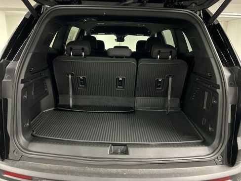 New 2026 GMC Acadia Elevation w/ LPO, Floor Liner Package image 26
