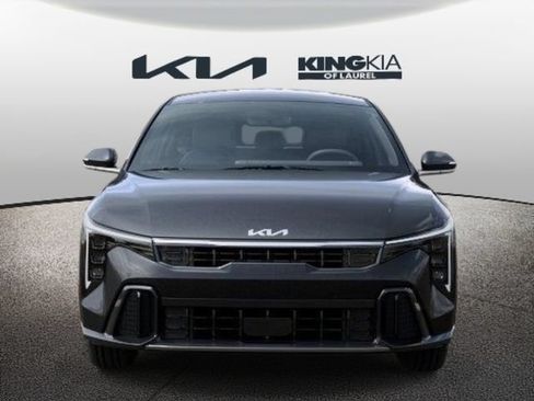 New 2026 Kia K4 GT-Line Turbo FWD image 2