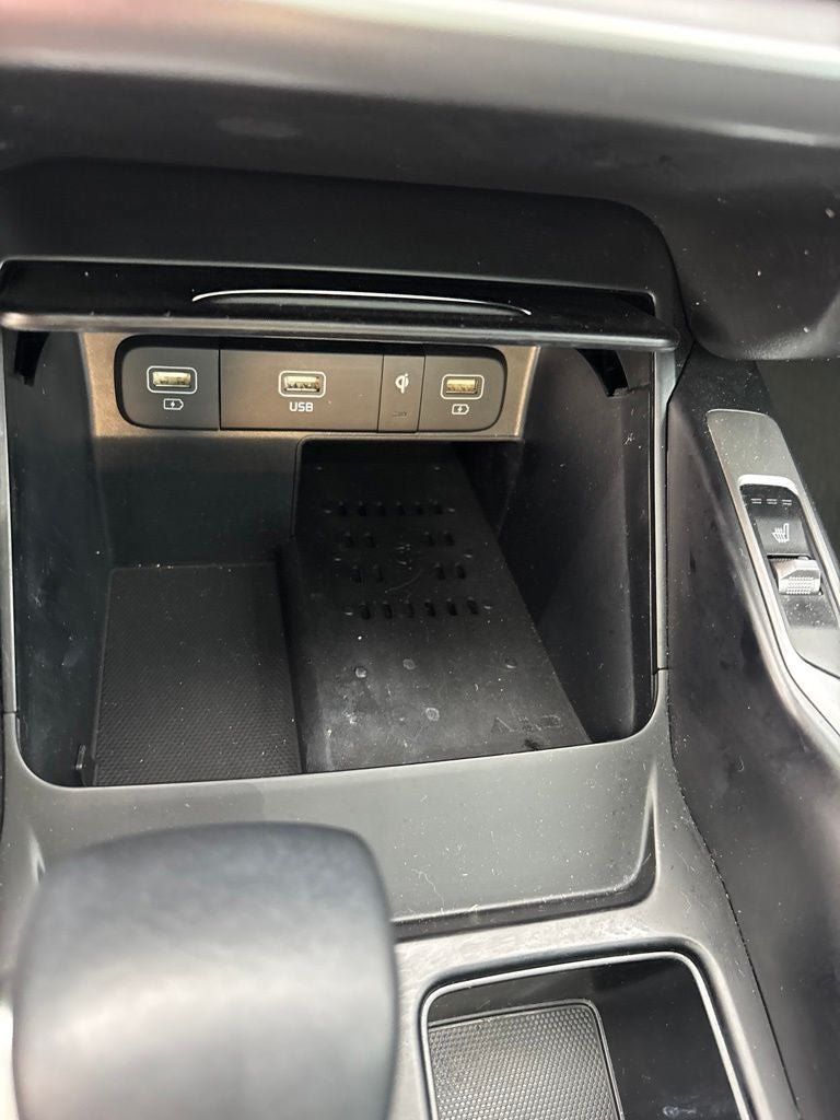 Used 2023 Kia Sorento X-Line EX AWD/4WD image 17