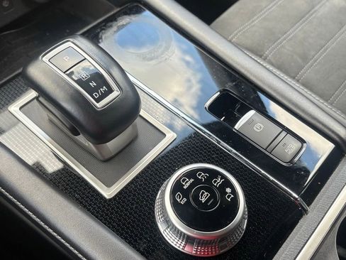 Used 2022 Mitsubishi Outlander SE FWD image 24