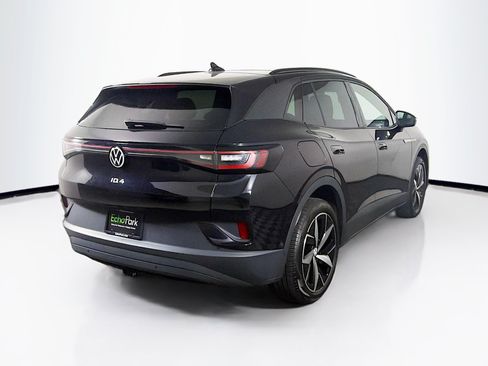 Used 2023 Volkswagen ID.4 Pro S AWD/4WD image 9