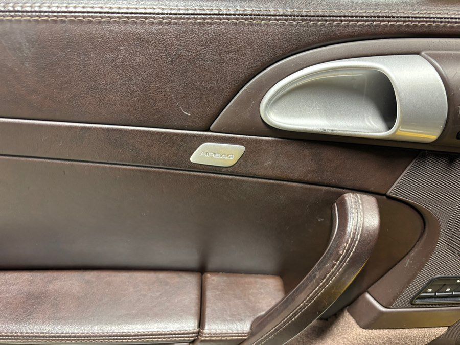 Used 2006 Porsche 911 Carrera S RWD image 19