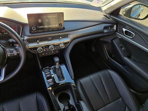 Used 2023 Acura Integra FWD image 16