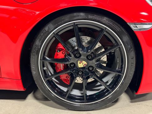 Used 2013 Porsche 911 Carrera S RWD image 89