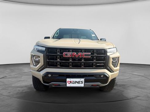 Used 2024 GMC Canyon AT4X AWD/4WD image 3