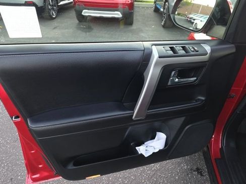 Used 2023 Toyota 4Runner SR5 image 24