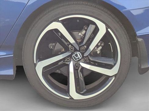 Used 2022 Honda Accord Sport image 15